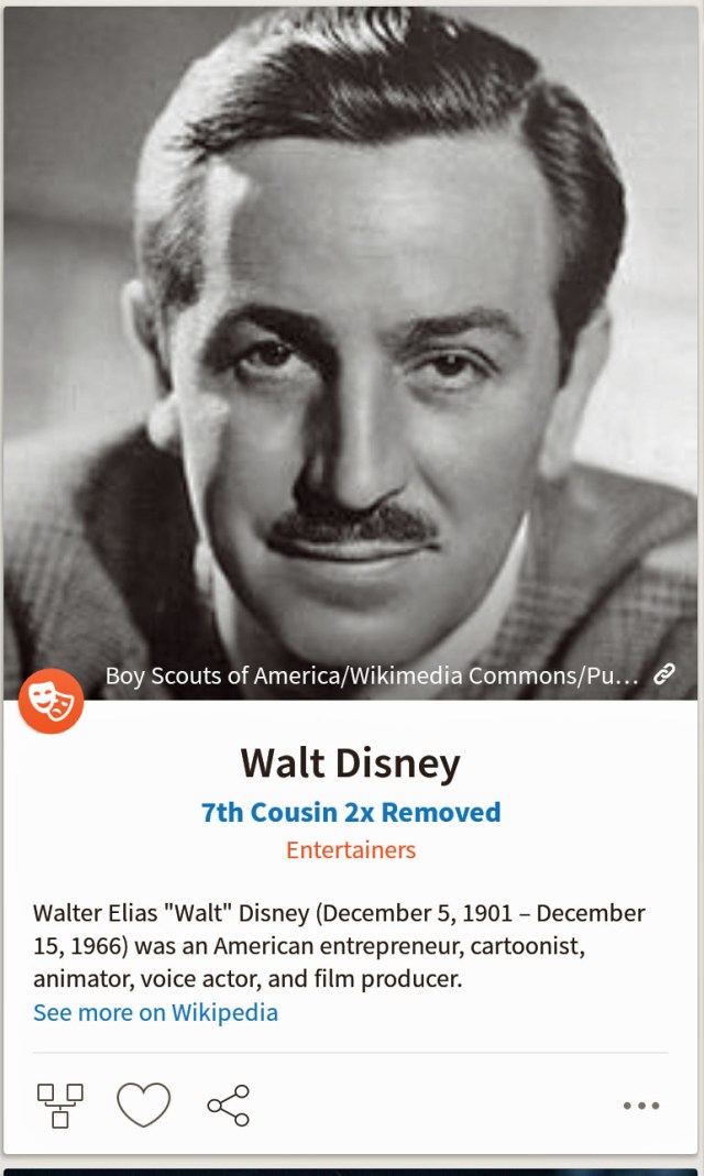 WaltDisney