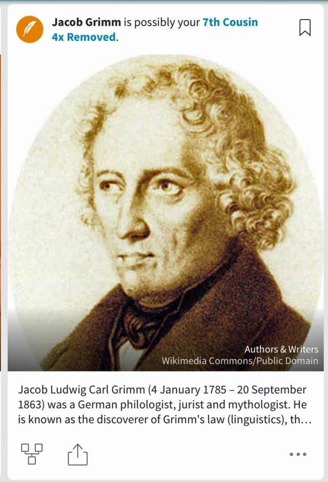 JacobGrimm