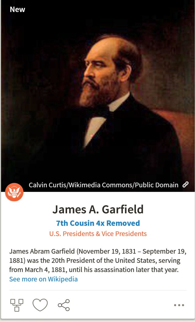JamesGarfield
