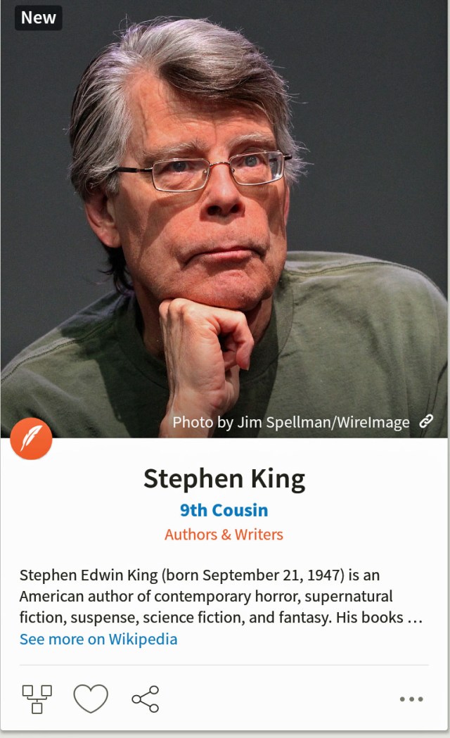 StephenKing