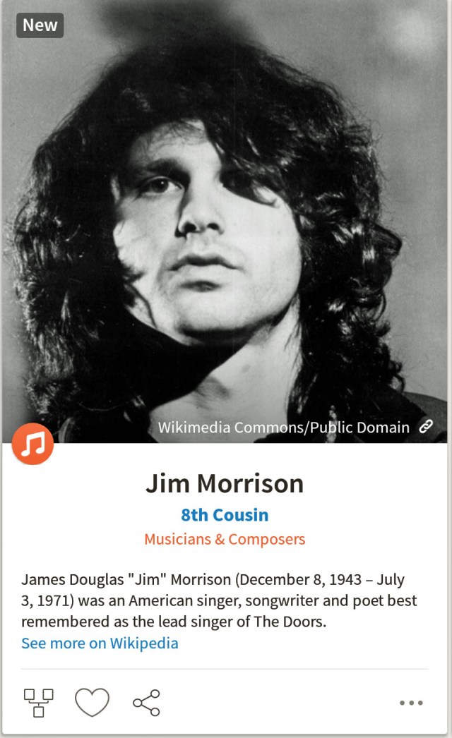 JimMorrison