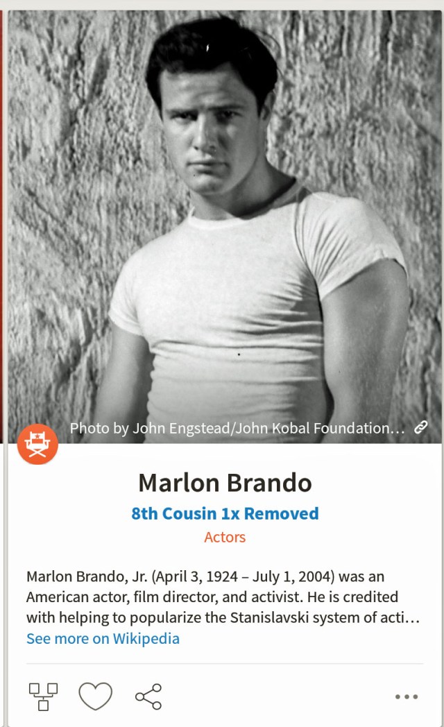 MarlonBrando