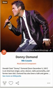 DonnieOsmond