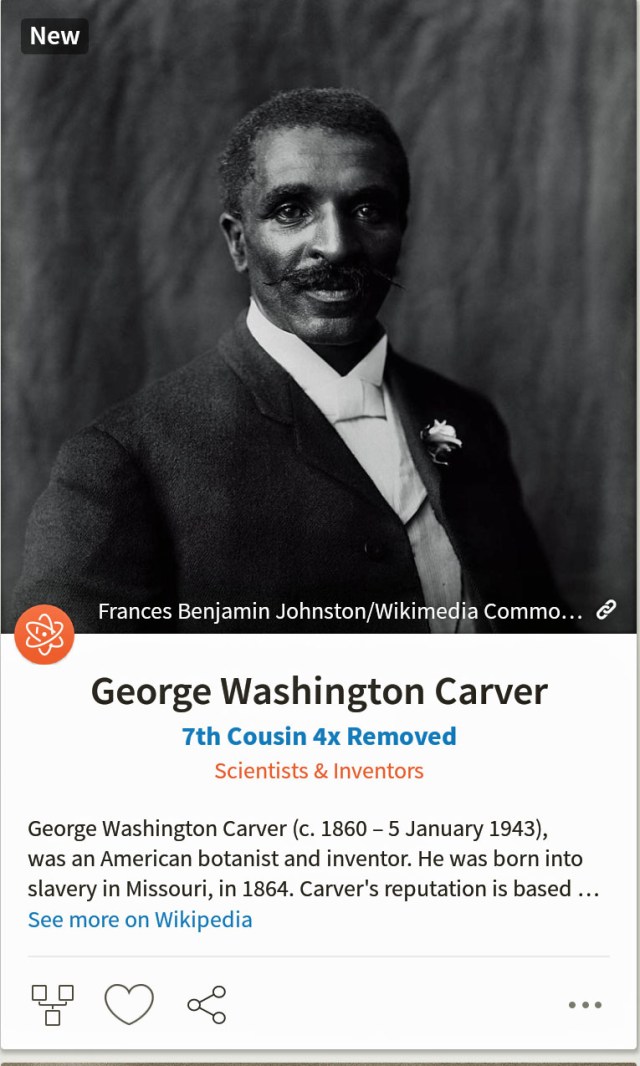 GeorgeWashingtonCarver