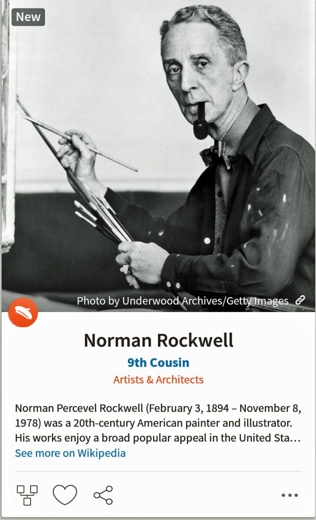 NormanRockwell