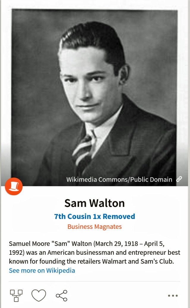 SamWalton