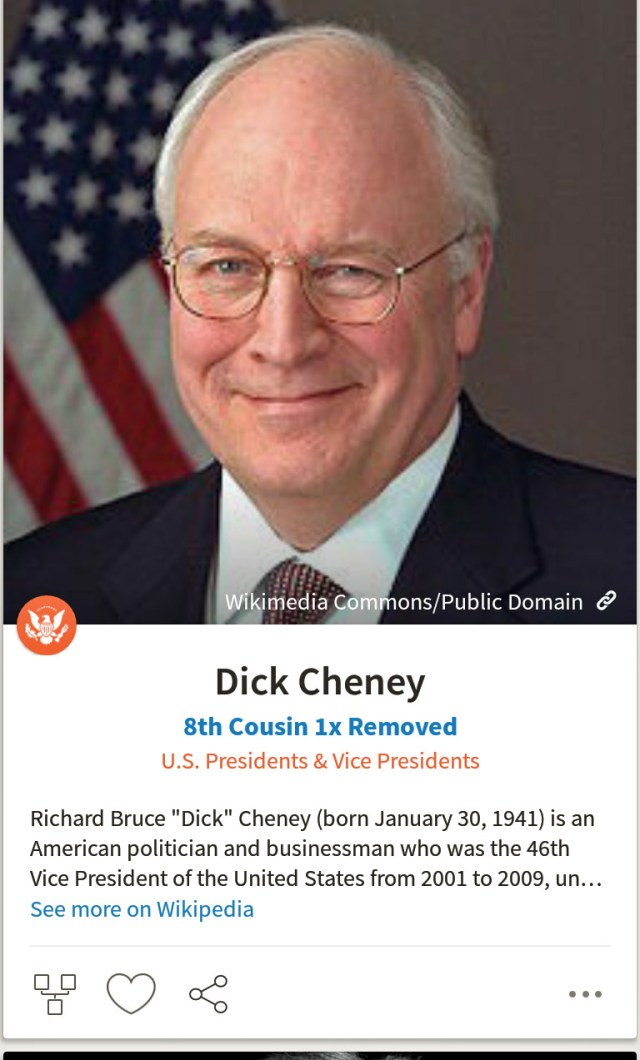 DickCheney