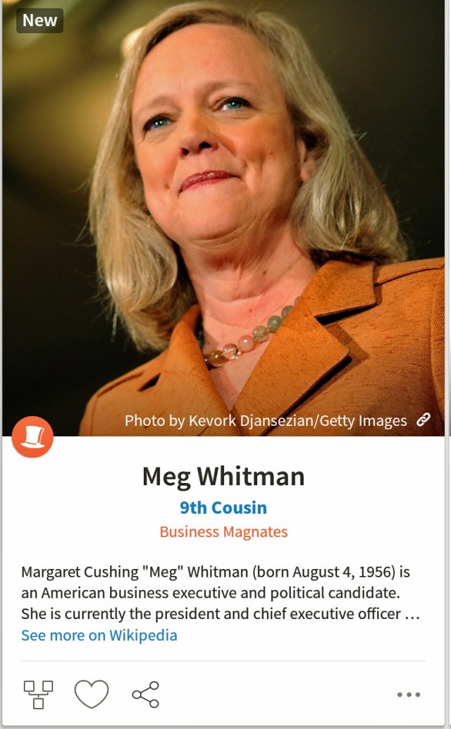 MegWhitman