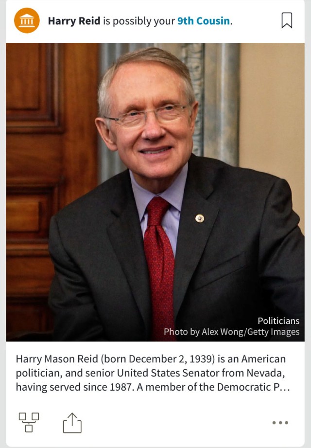 HarryReid