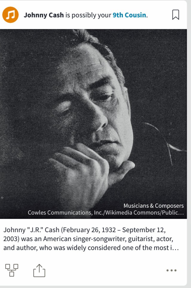 JohnnyCash