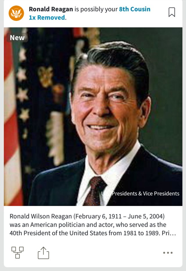 RonaldReagan