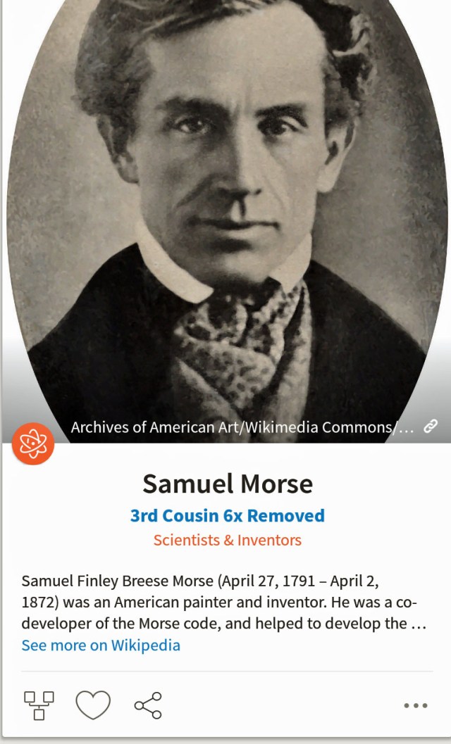 SamuelMorse