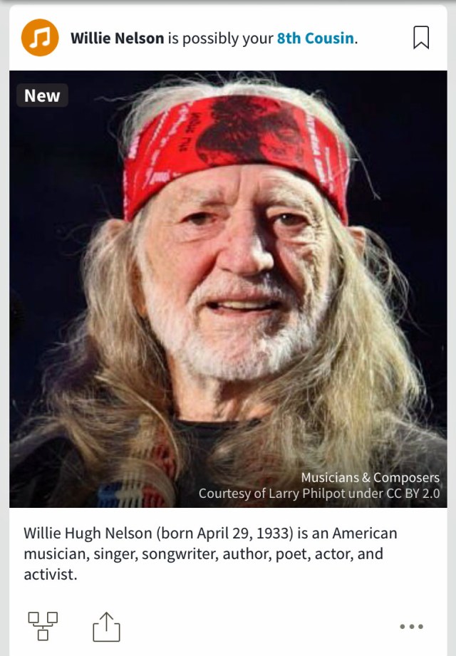 WillieNelson