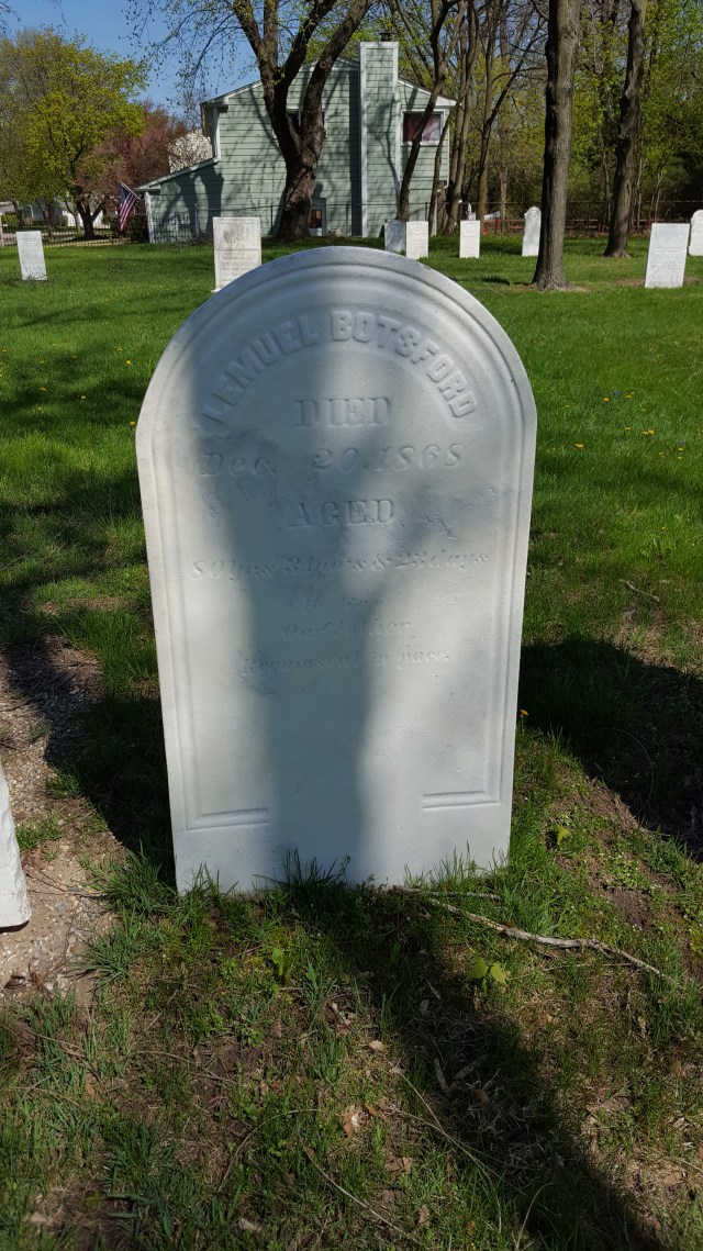 LemuelBotsford_Grave