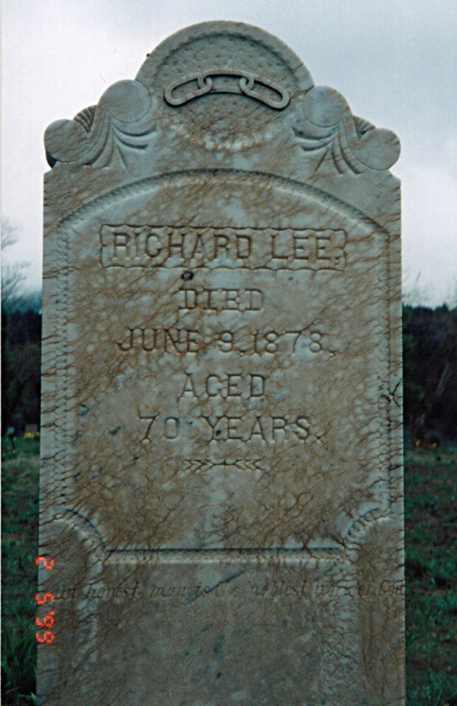 RLeeGrave