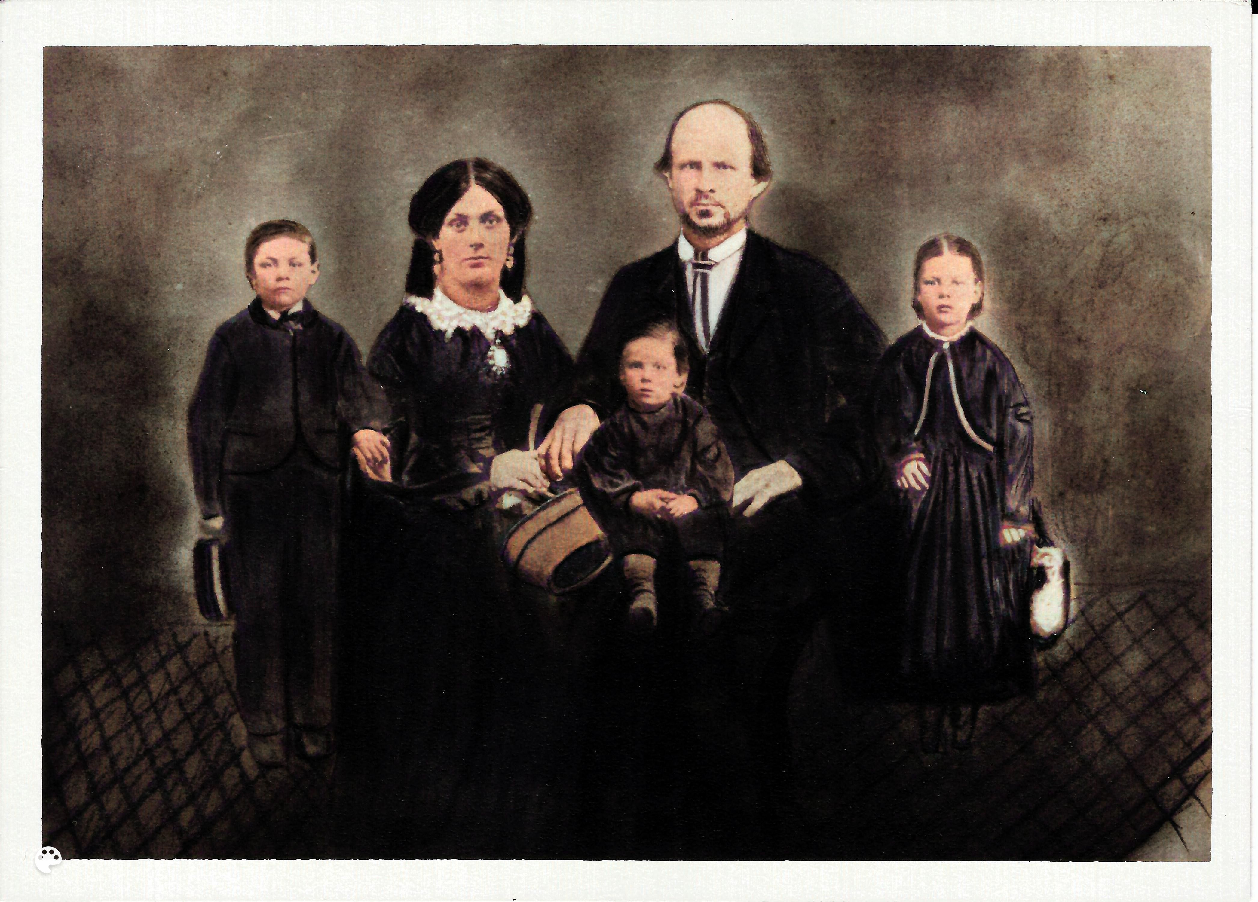 EzraPeterKoontzAndFamily_116b-Colorized