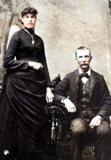 OliverEvelyn-Colorized