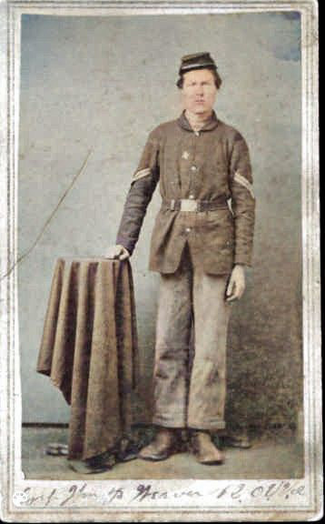 WilliamPowellWeaver-Colorized